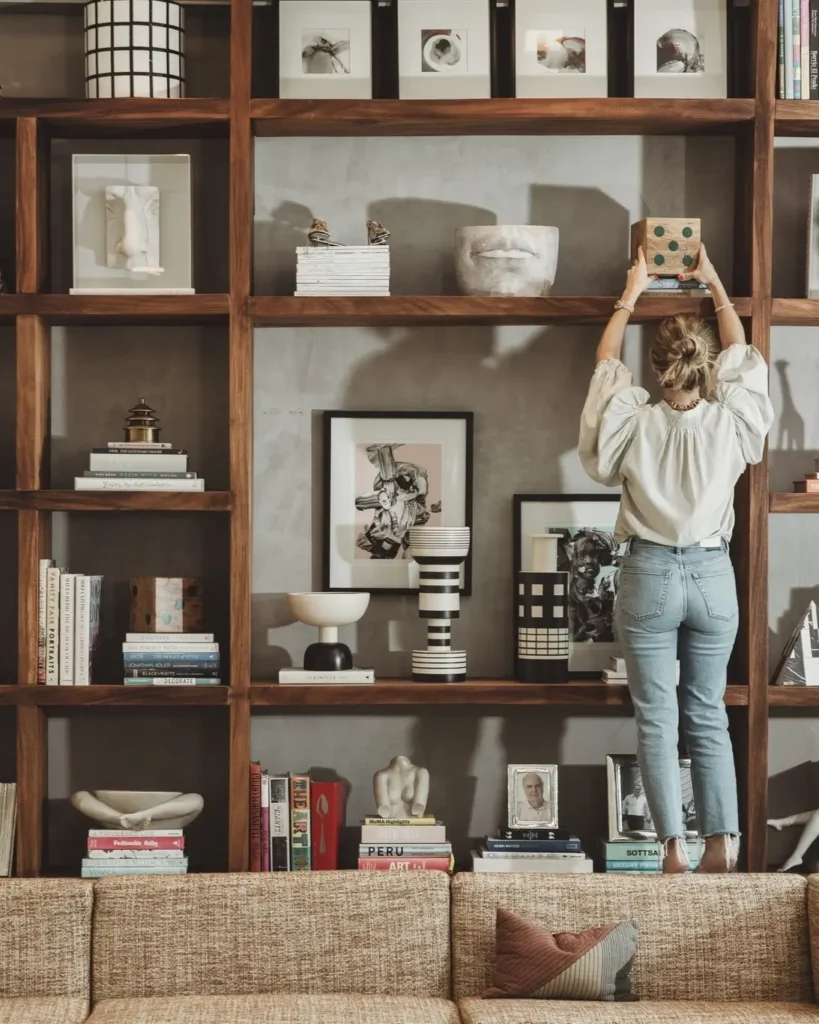 Add Personal Touches That No Store Can Sell You