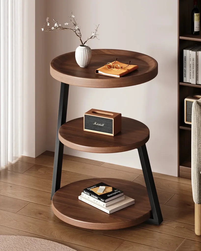 Add Personal Touches Without Overcrowding