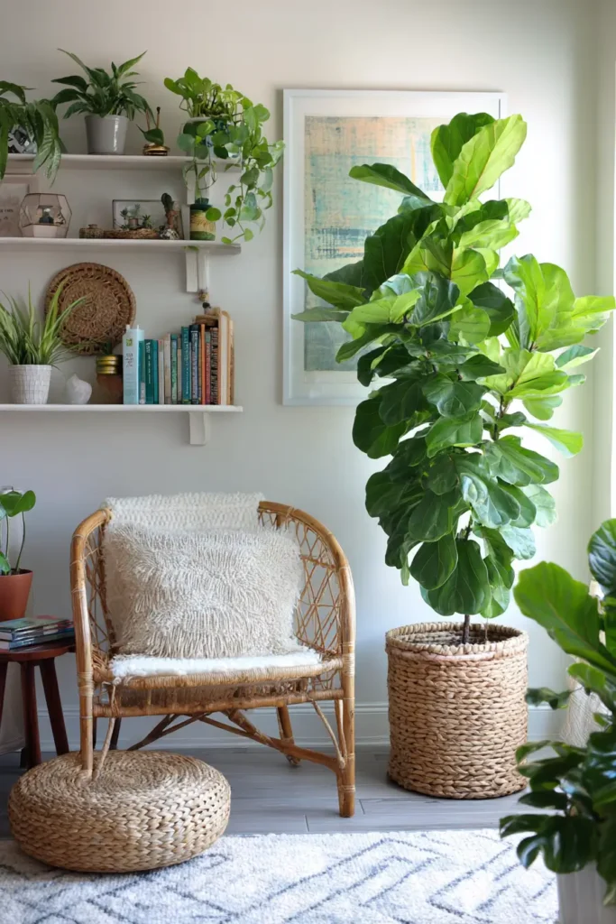 Add Plants Like You Mean It