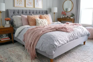 Affordable Bed Styling Ideas: The Complete Budget Guide
