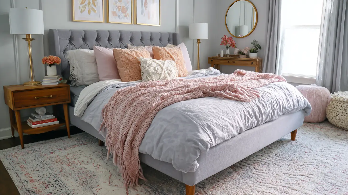 Affordable Bed Styling Ideas: The Complete Budget Guide