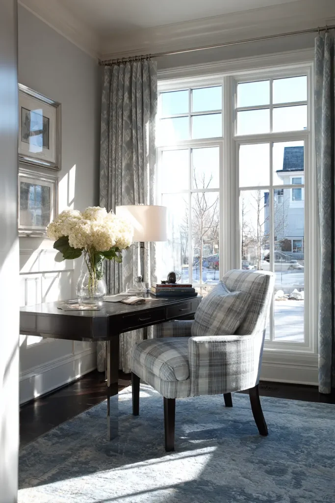 Align Furniture With Natural Light