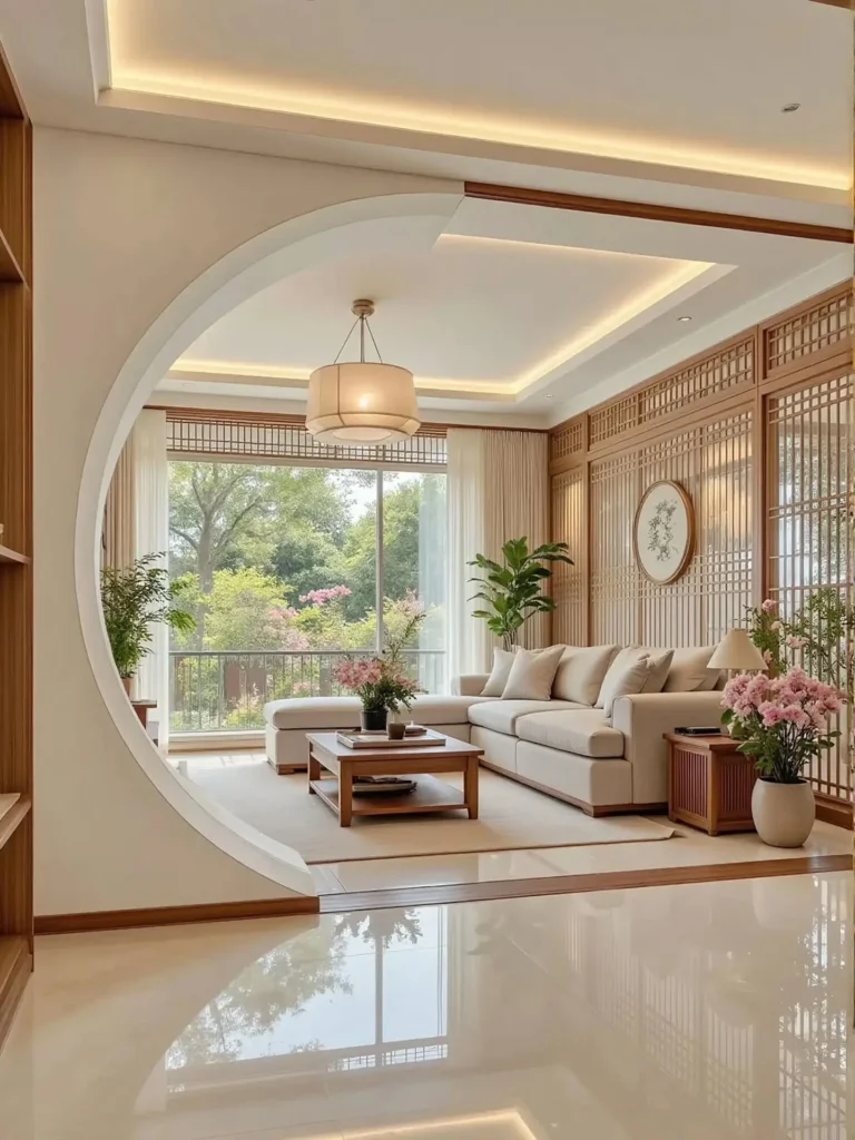 Arrange Your Furniture for People, Not Just the TV