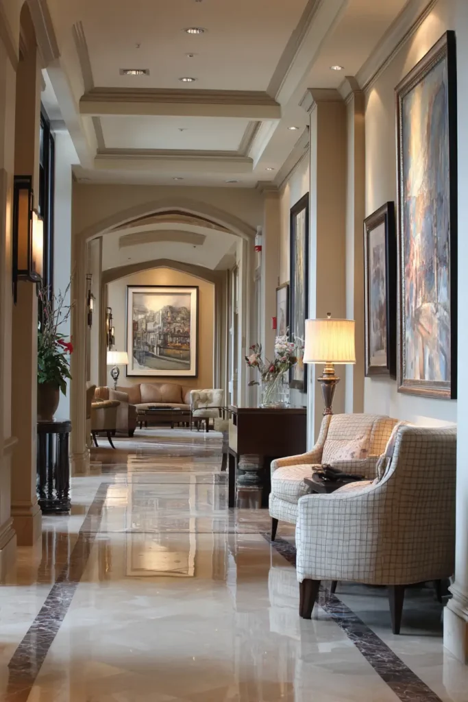  Build Your Color Palette Around Warm Neutrals