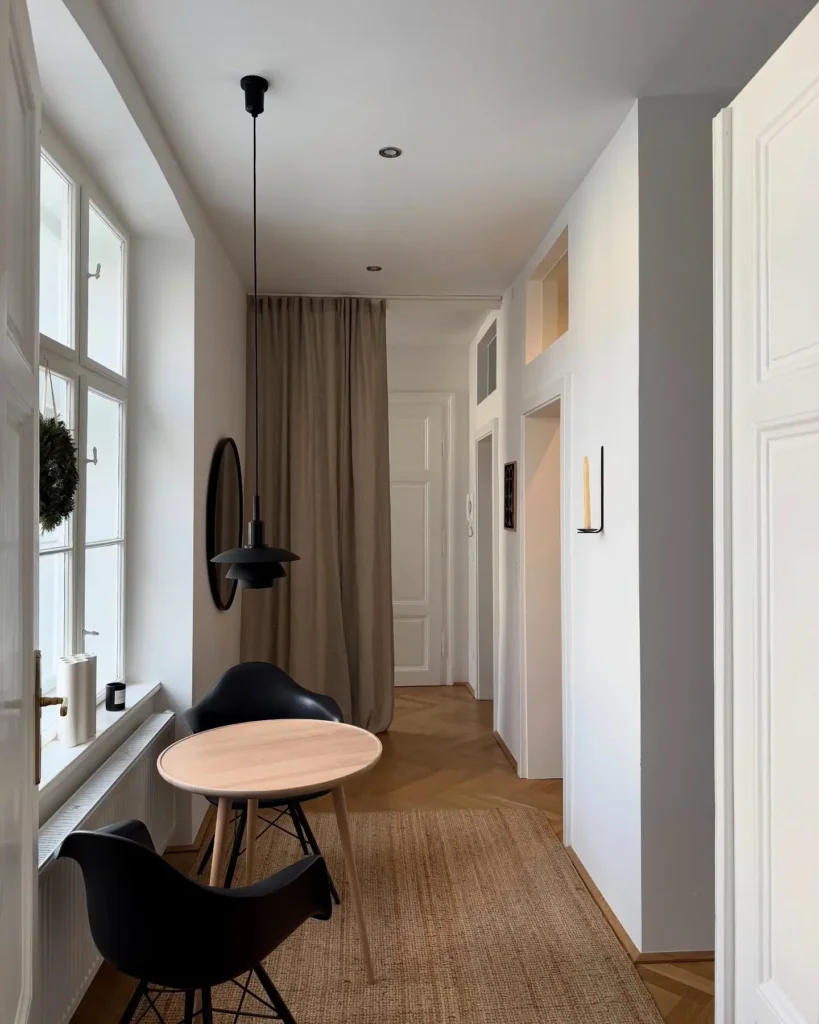 Choose Simple Curtains