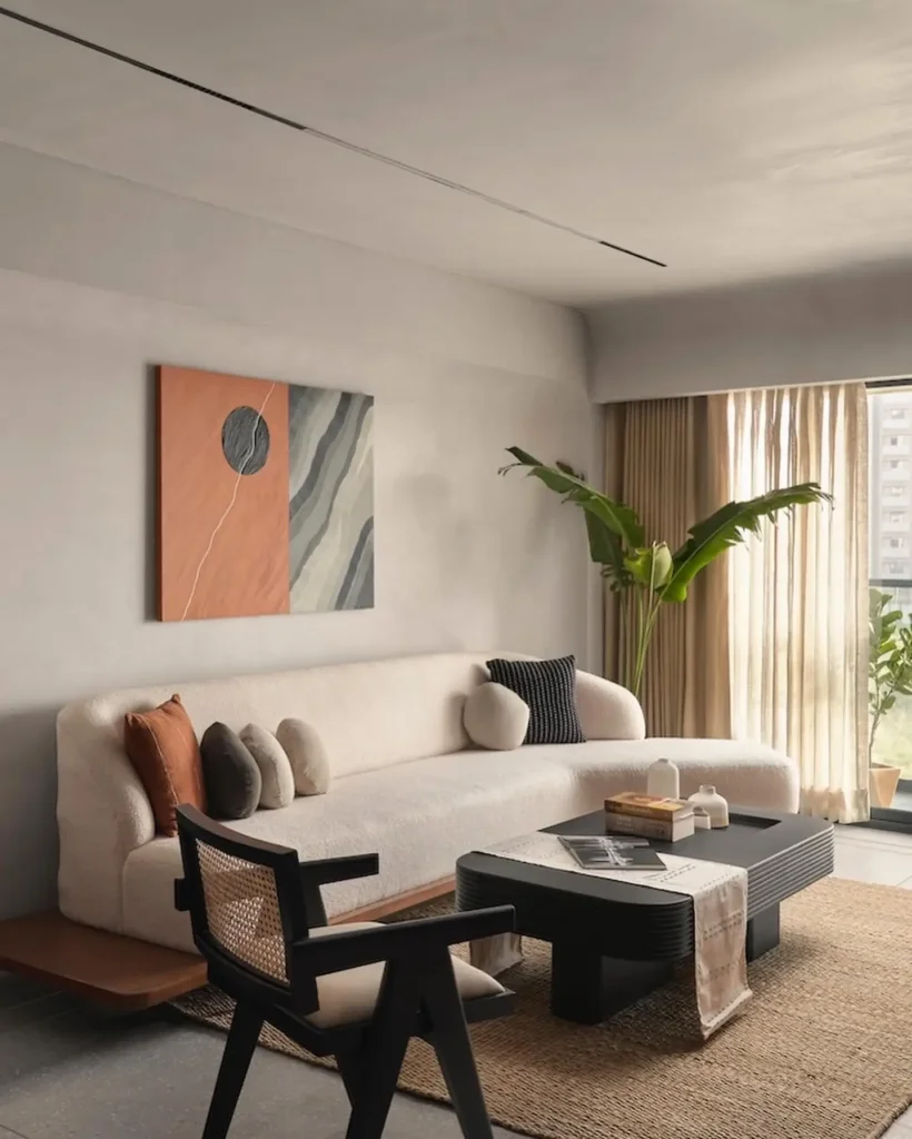 Choose a Sofa That Actually Invites You to Sit Down