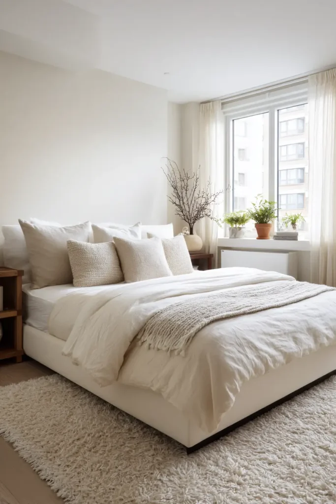  Choose the Right Bed Size for Your Space