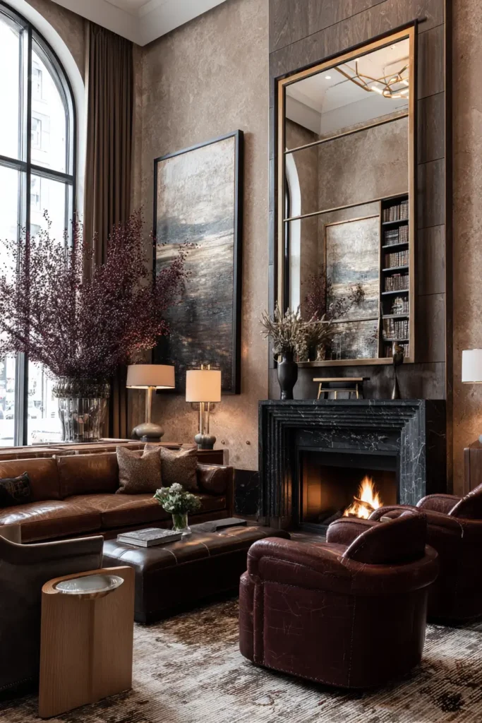 Create One Strong Focal Point