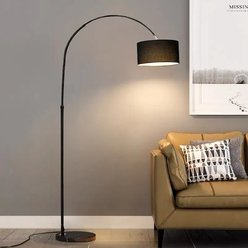 Create Zones with Lighting Instead of Furniture