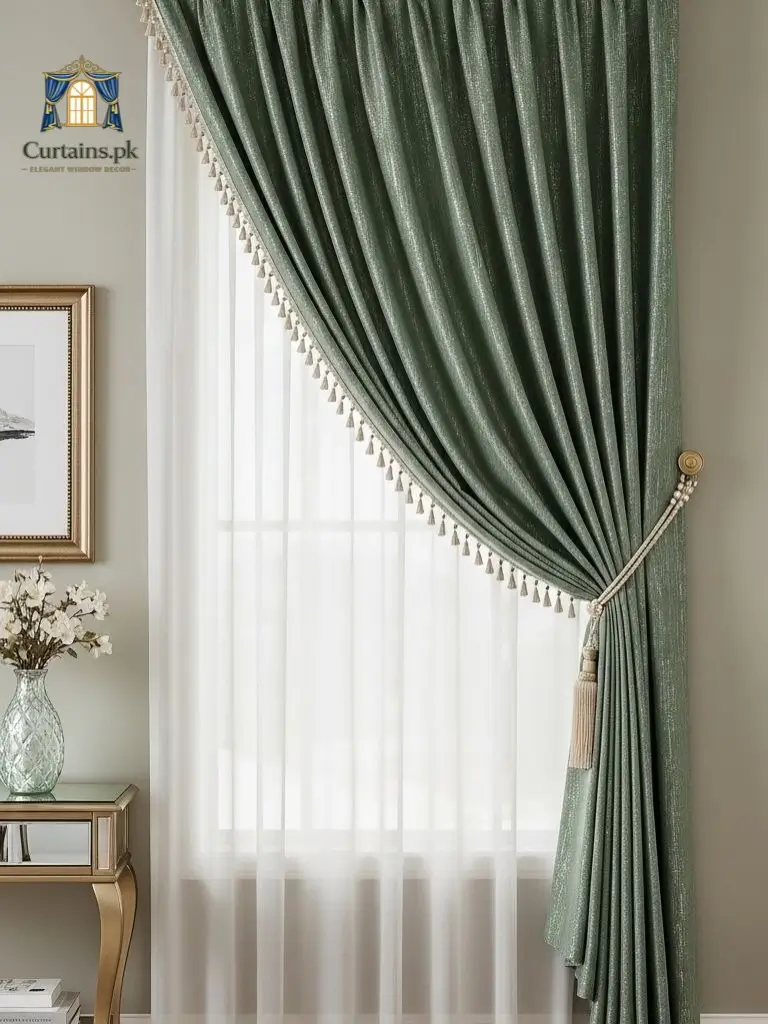 Create a Cozy Bed Nook Feeling