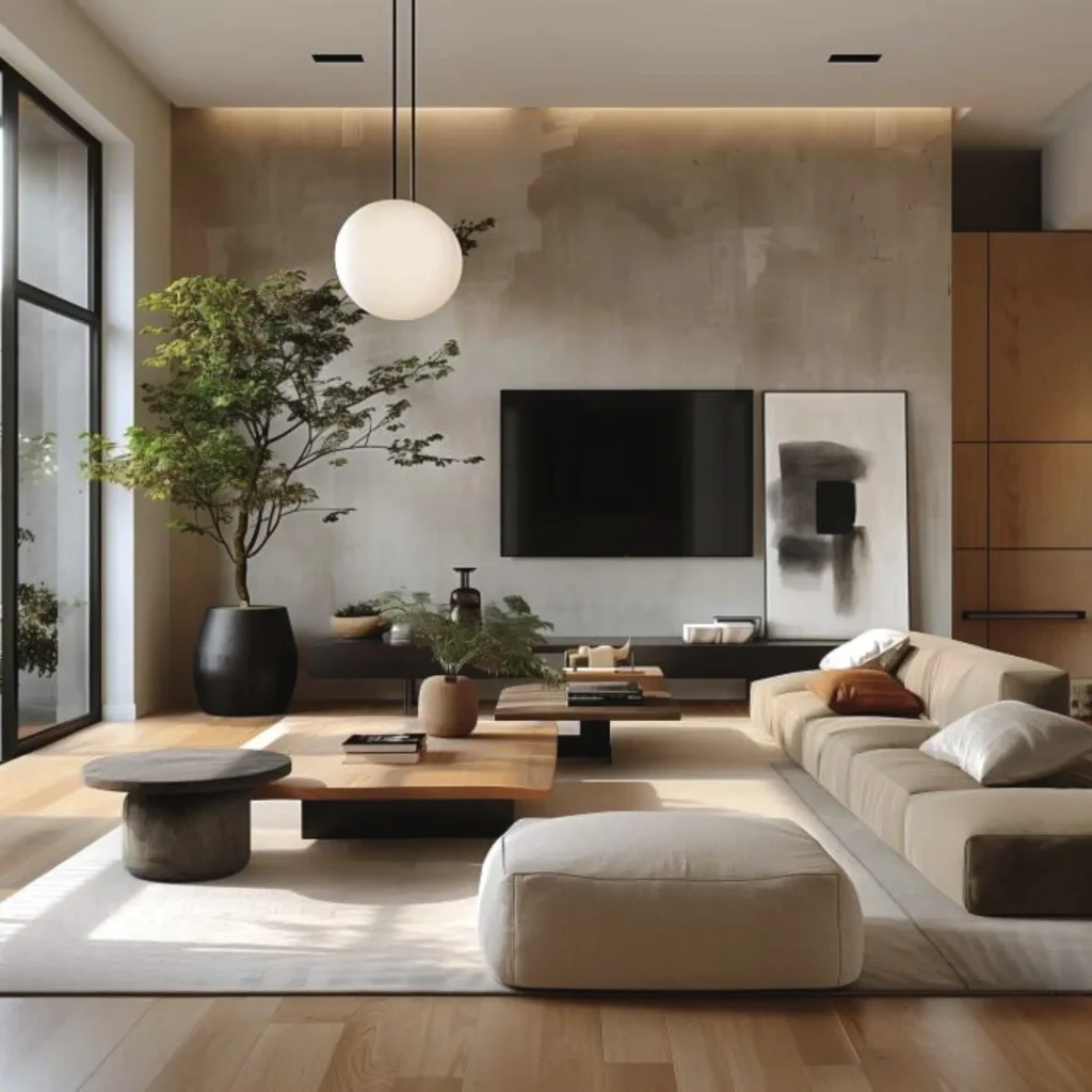Declutter Before You Add Anything Else