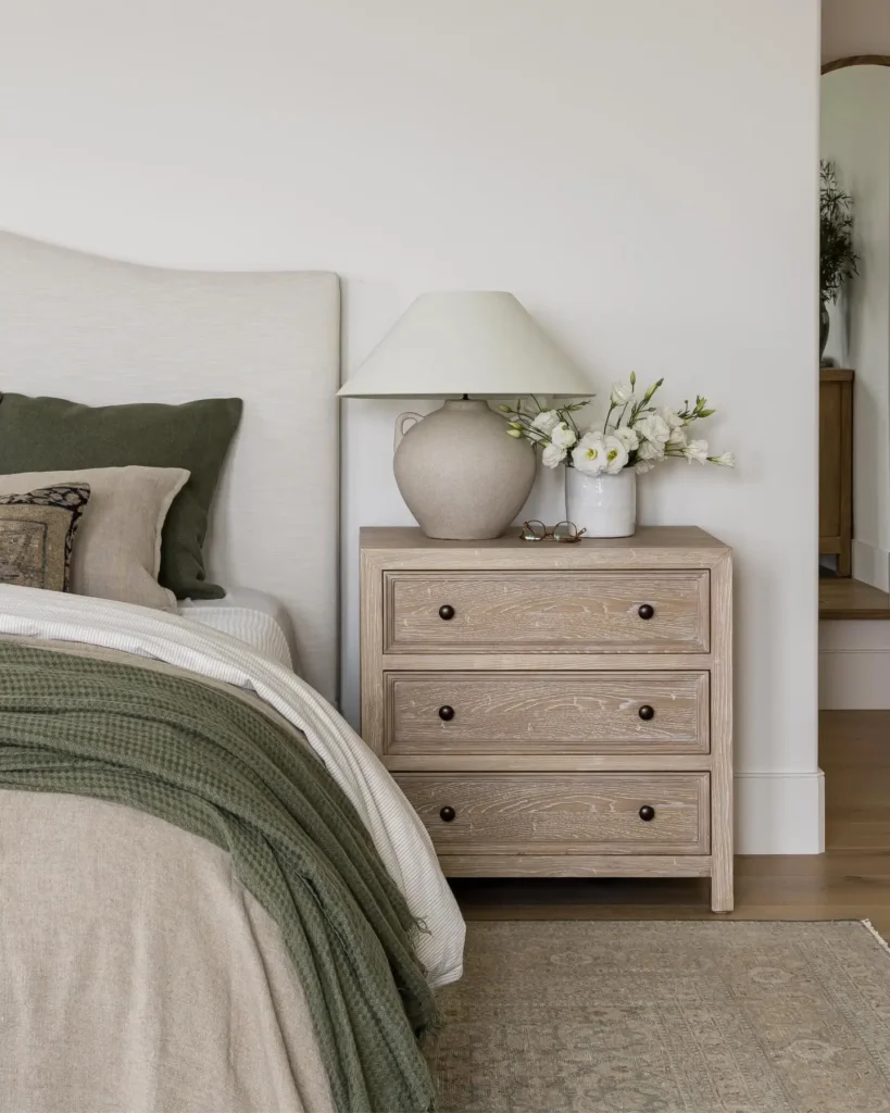 Declutter Ruthlessly (But Keep Personality)