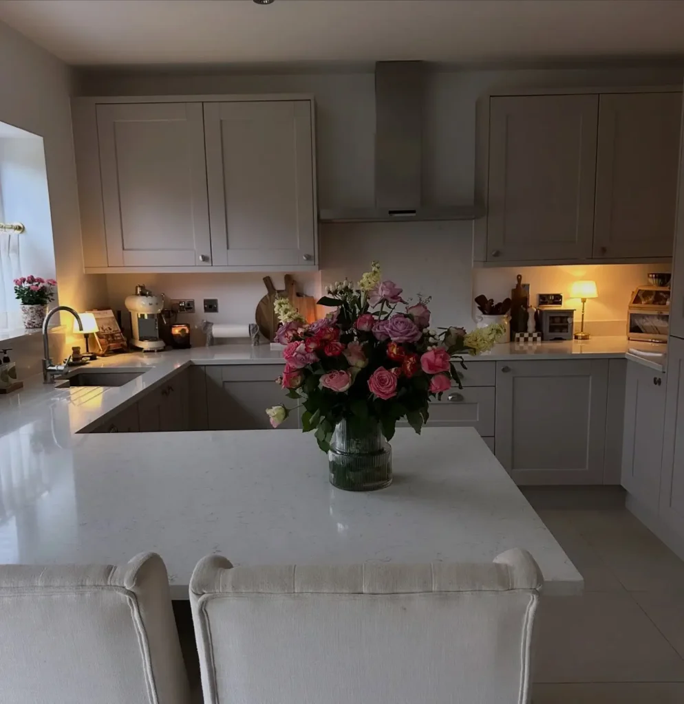 Do a Monthly Kitchen Reset for 20 Minutes