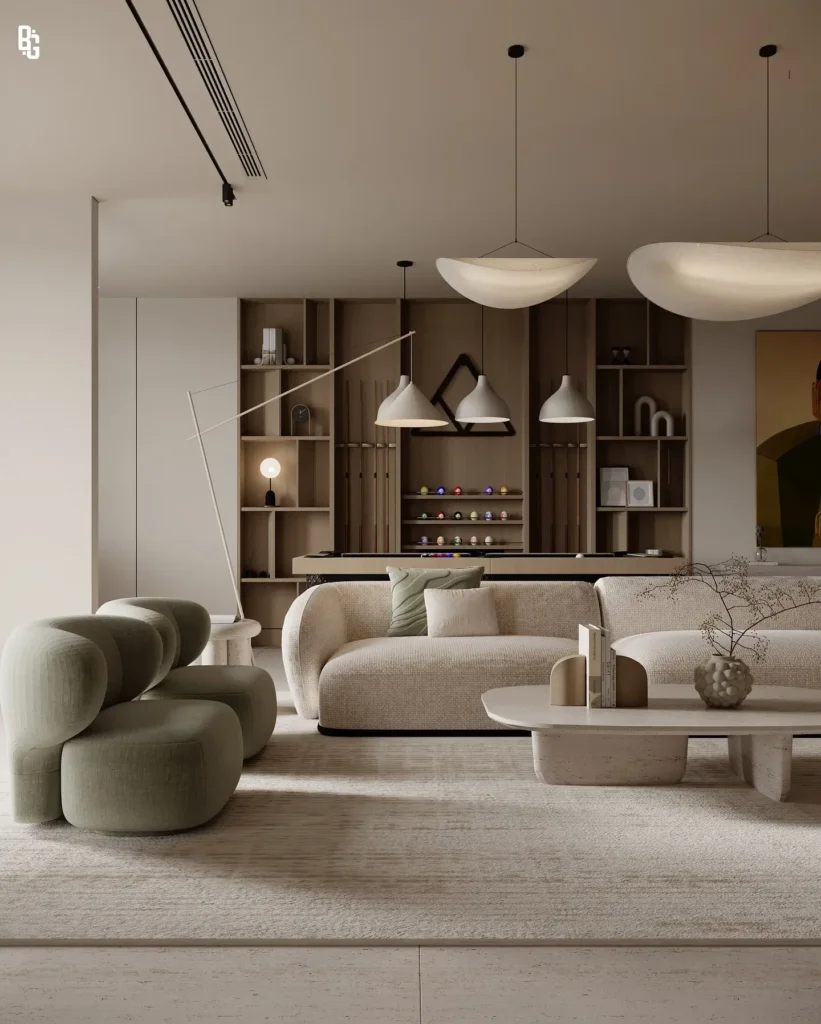  Edit Your Room Down to What Actually Belongs There