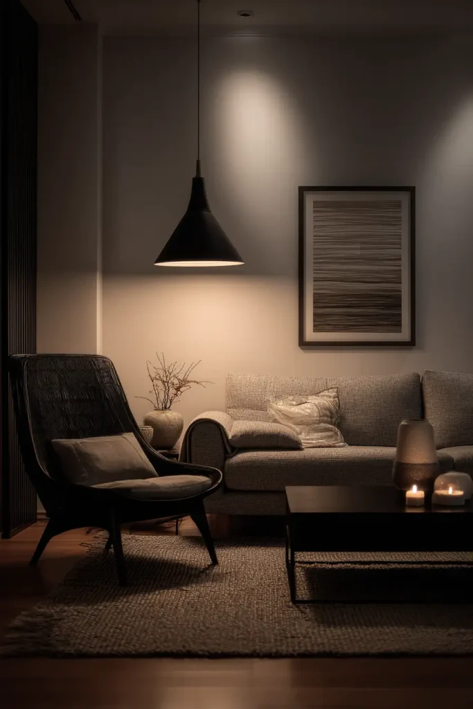 Fix Your Lighting First. Everything Else Comes After.