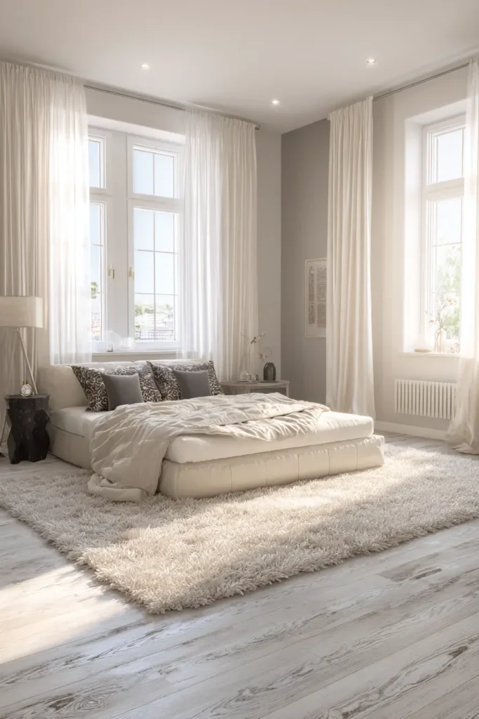 Flooring Options That Feel Luxurious