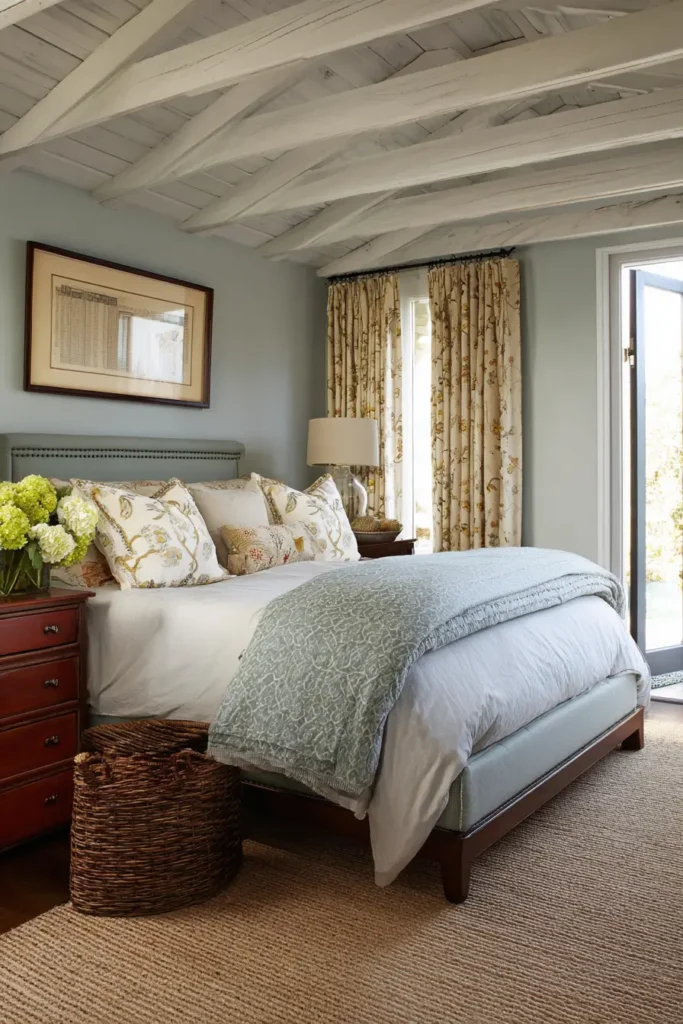 Go Diagonal in Awkward Rooms