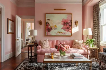 How to Decorate a Small Living Room to Maximize Space Without Renovating