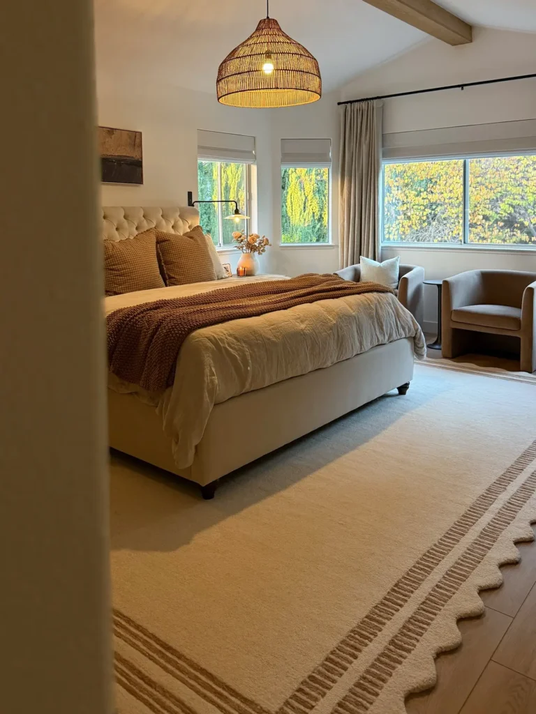 Keep Flooring Consistent