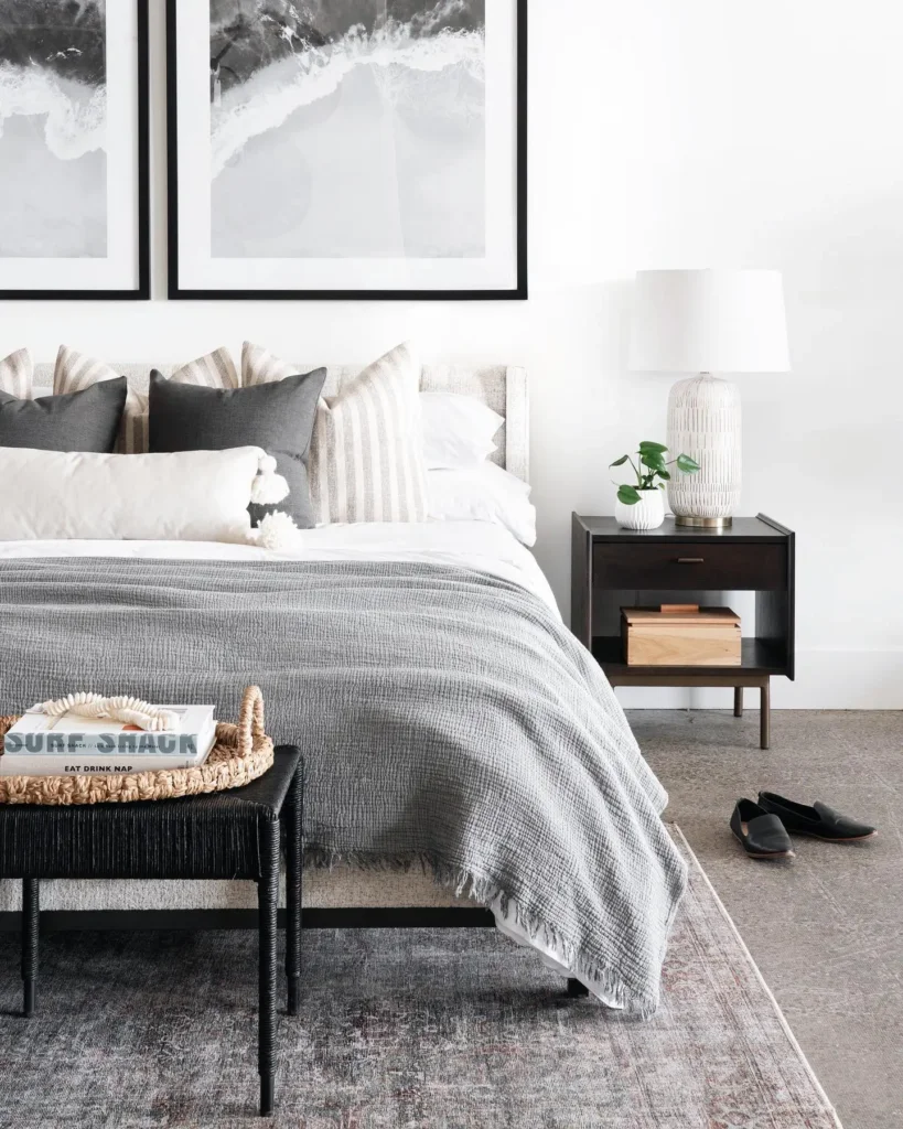 Layer Bedding Like a Designer
