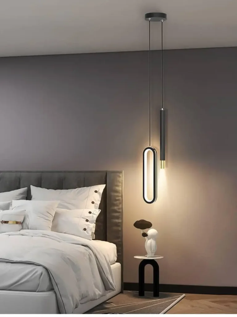 Layer Lighting for Warmth (Not Just Brightness)