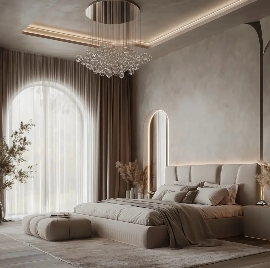Let Natural Light In