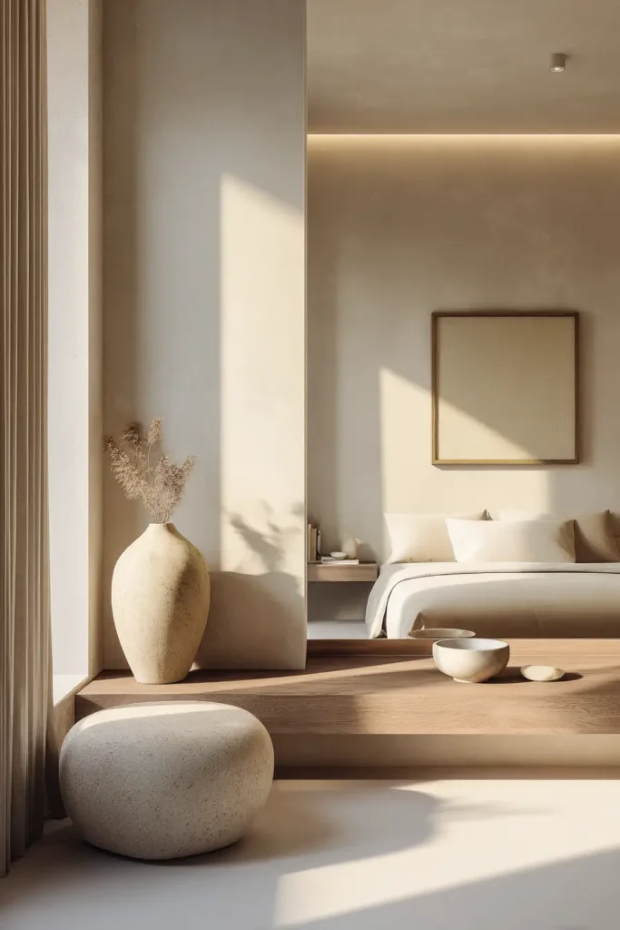 Minimalist Decor for Maximum Impact