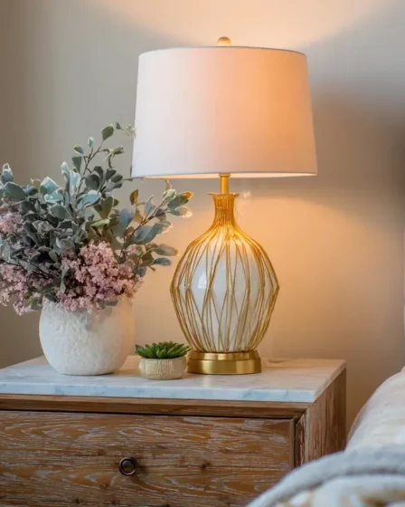 Nightstand Organization and Decor: The Complete Practical Guide