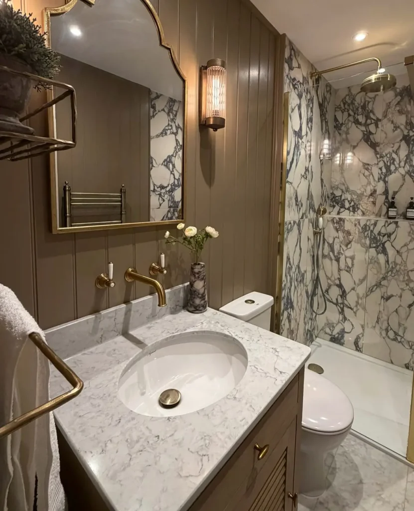  Pale Smoke by Benjamin Moore (2125-40) | LRV: 67