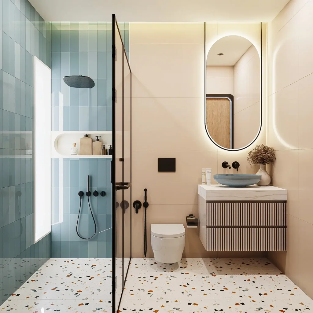 Sea Salt by Sherwin-Williams (SW 6204) | LRV: 74