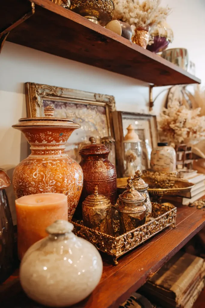 Shop Thrift Stores and Vintage Sources on Purpose