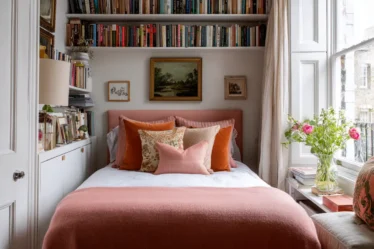 Small Bedroom Ideas The Complete Guide to Designing a Stylish Compact Space