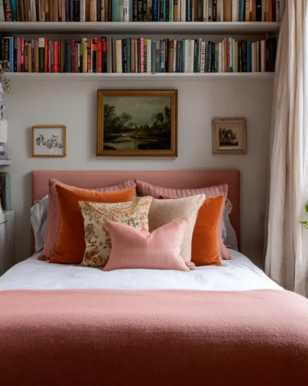 Small Bedroom Ideas The Complete Guide to Designing a Stylish Compact Space