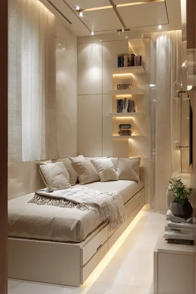Smart Storage Solutions