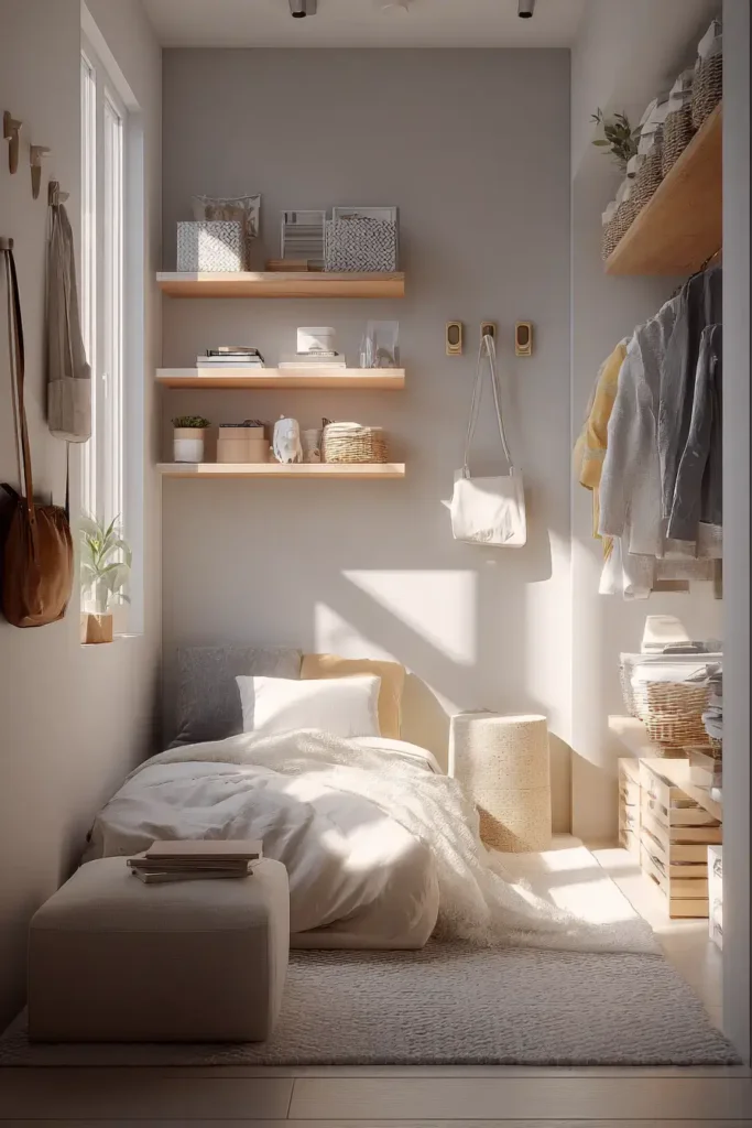  Smart Storage Solutions