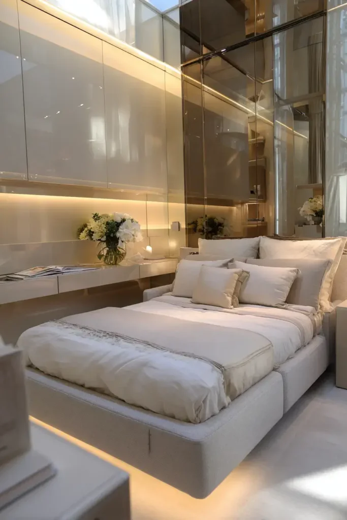  Space-Saving Furniture for Luxury Look