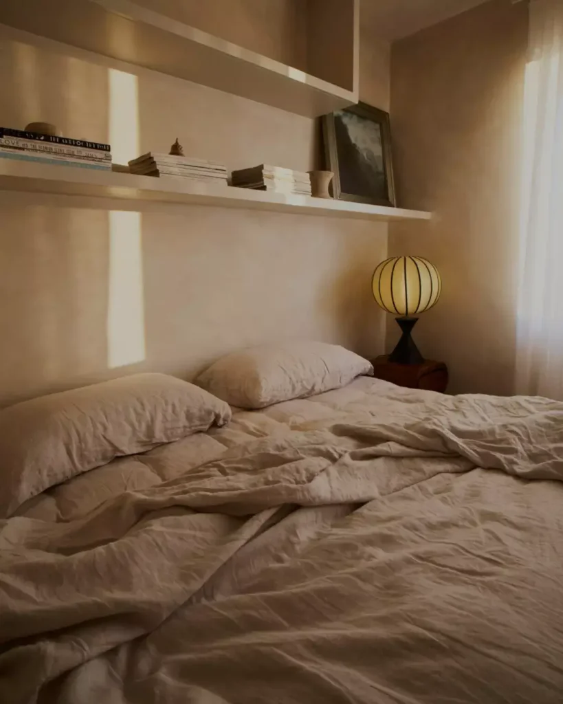 Start With a Neutral Color Palette