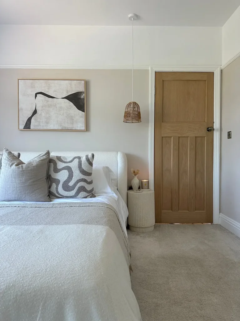 Start with High-Quality Bedding