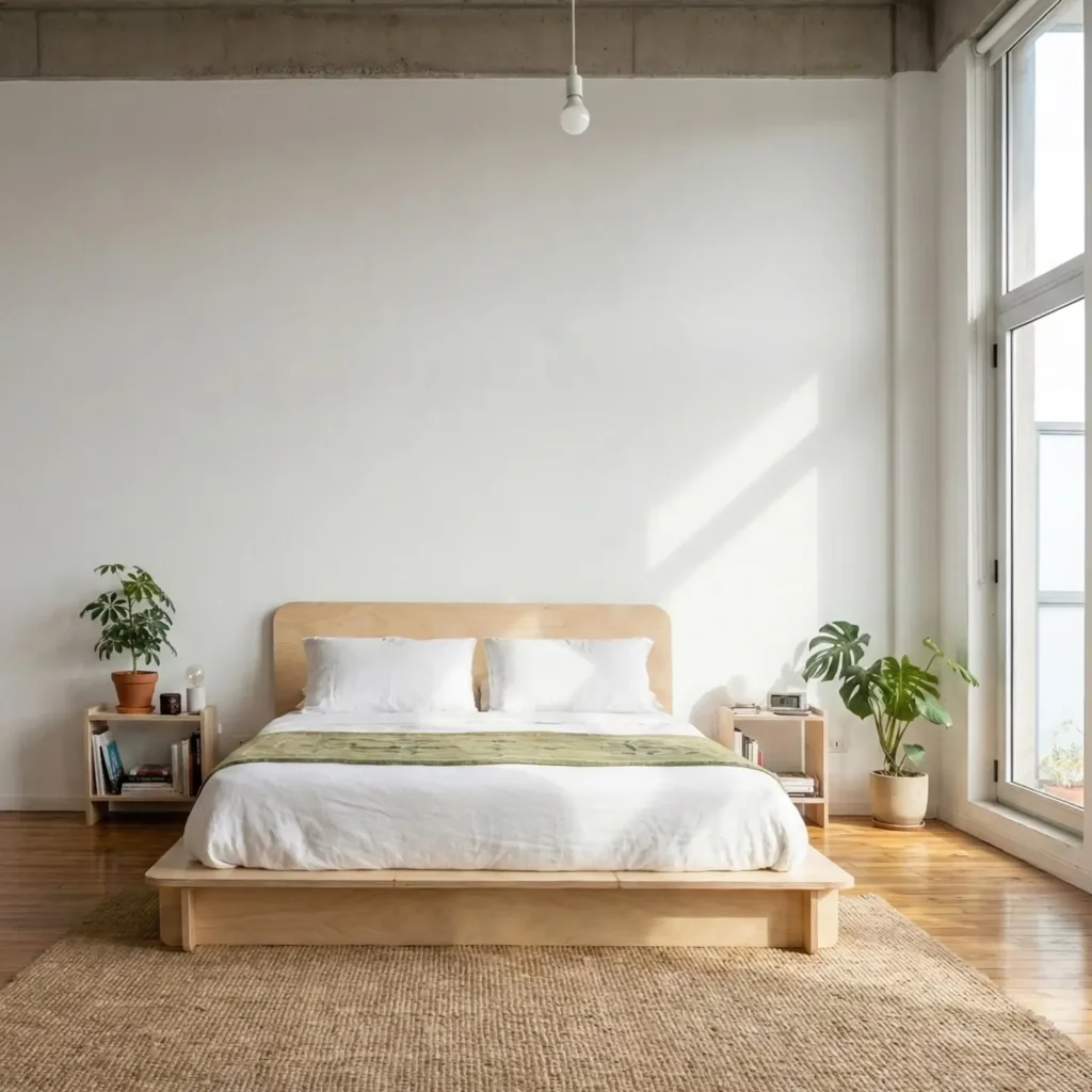 Step 6 – How to Choose Minimal Yet Elegant Furniture