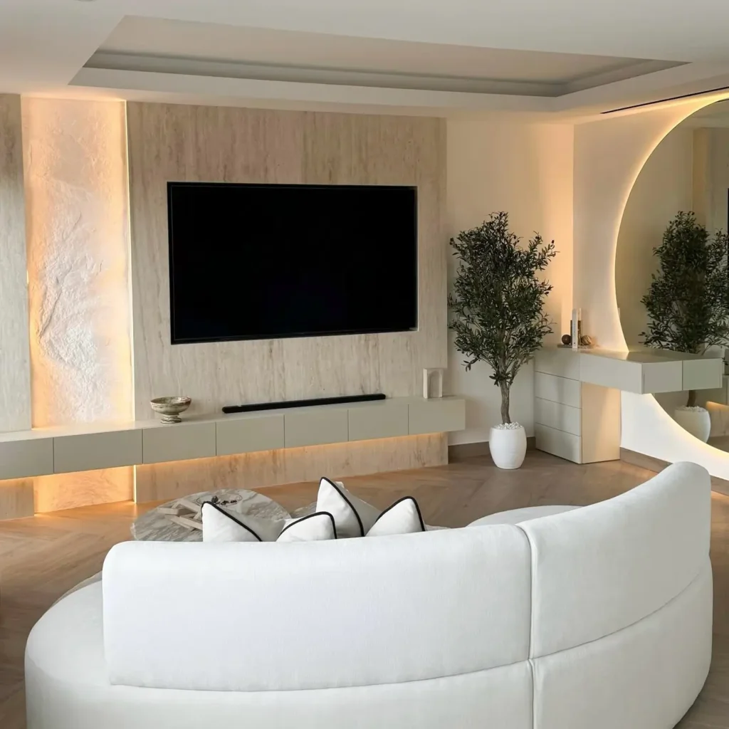 Step 7 – How to Plan a Hotel-Inspired Layout That Feels Balanced