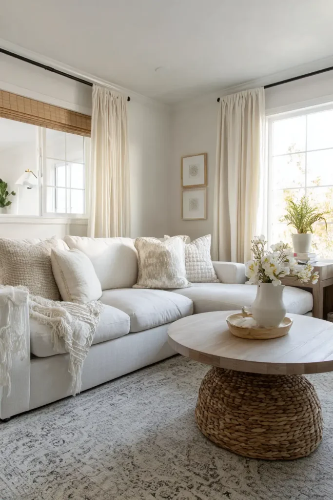 Stick to Light, Cohesive Color Palettes