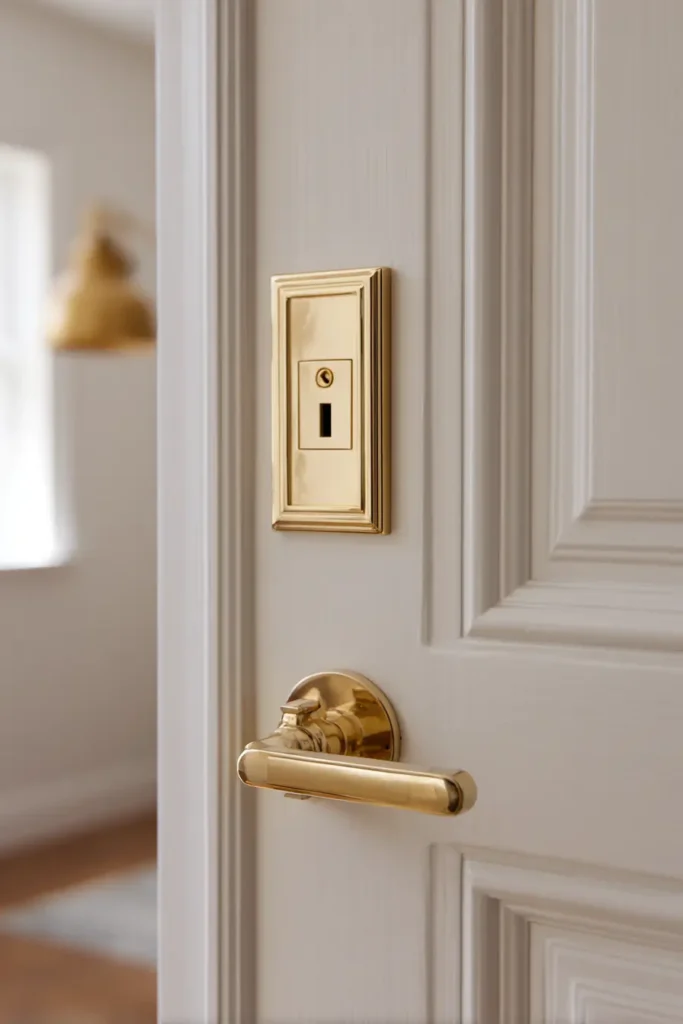  Swap Every Piece of Builder-Grade Hardware