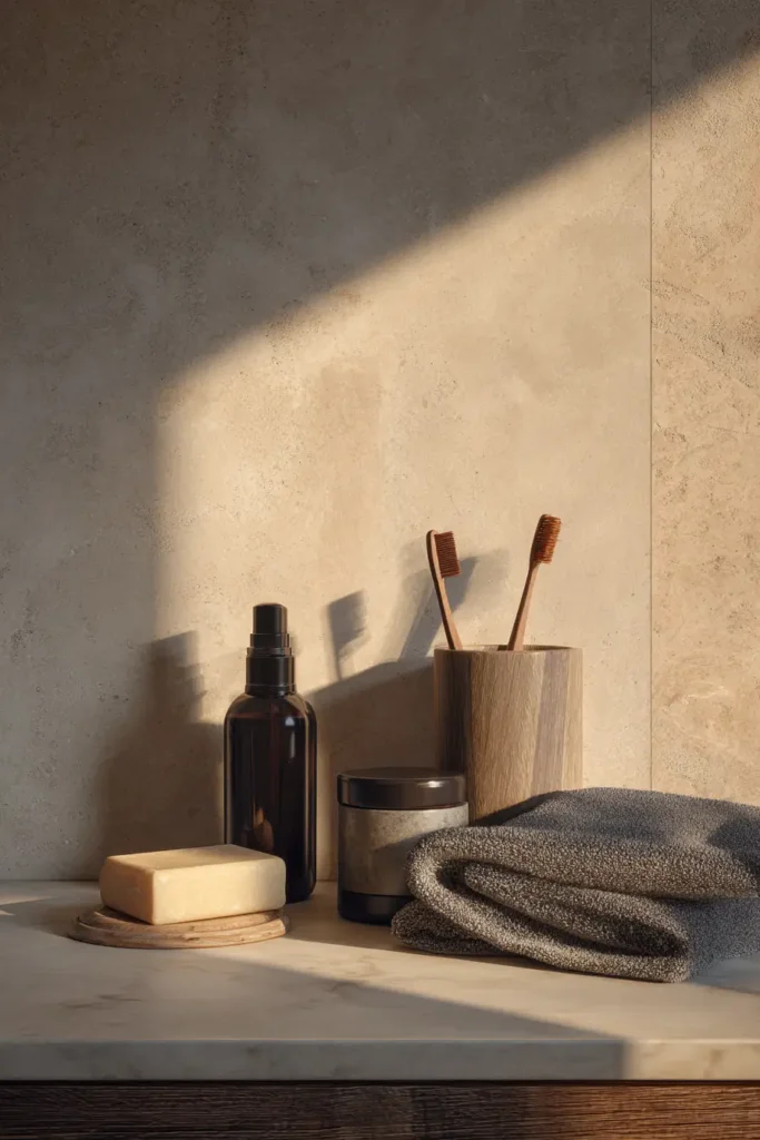 The Bathroom Audit: How to Clear It Out Without Losing Your Mind