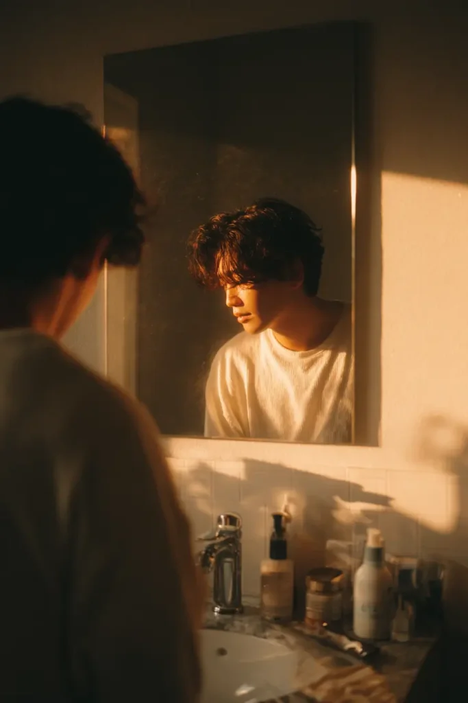 The Capsule Bathroom: What to Actually Keep