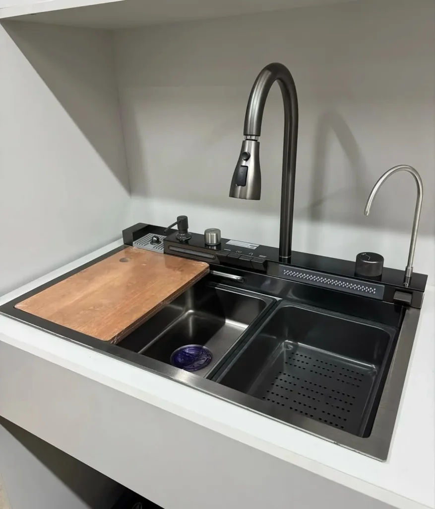 The Galley-to-L Conversion