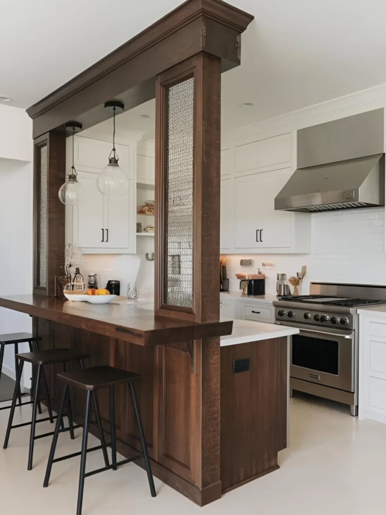  The Open-Plan L