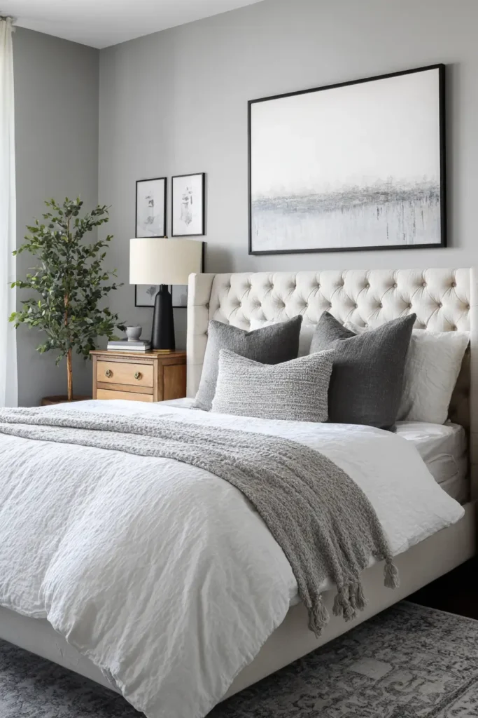 Try a Minimalist Layout (Less Really Is More)