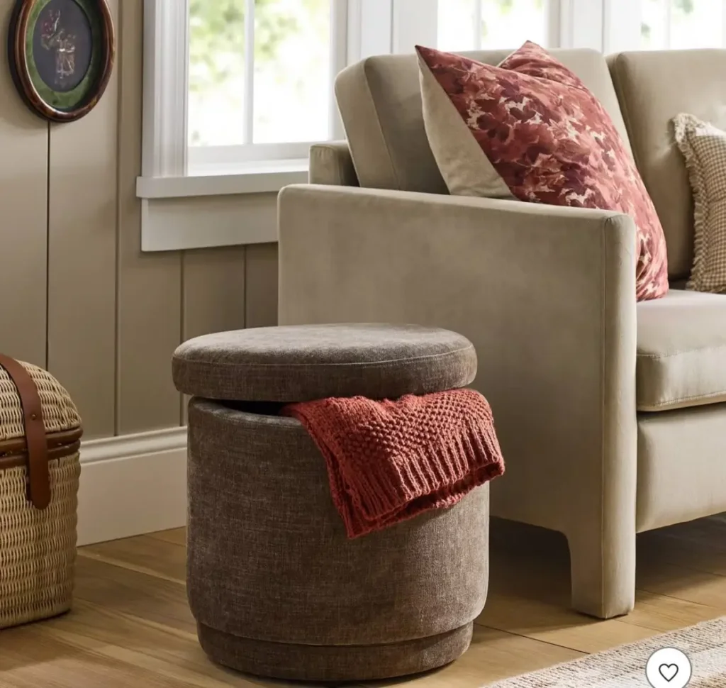  Use Multi-Functional Furniture