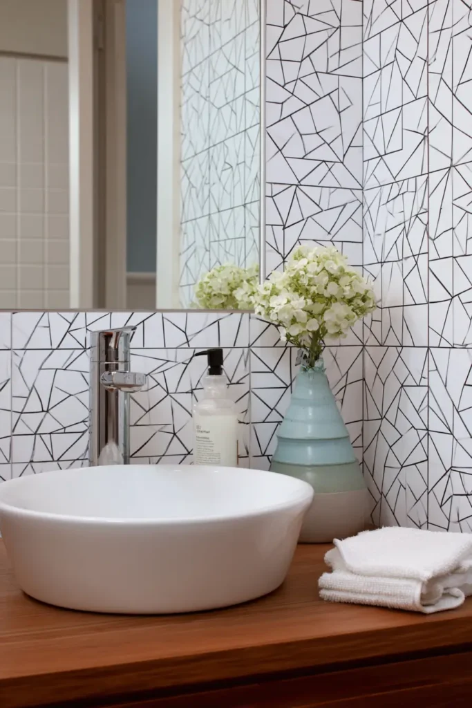  Use Peel-and-Stick Products (This Section Is for Renters Especially)