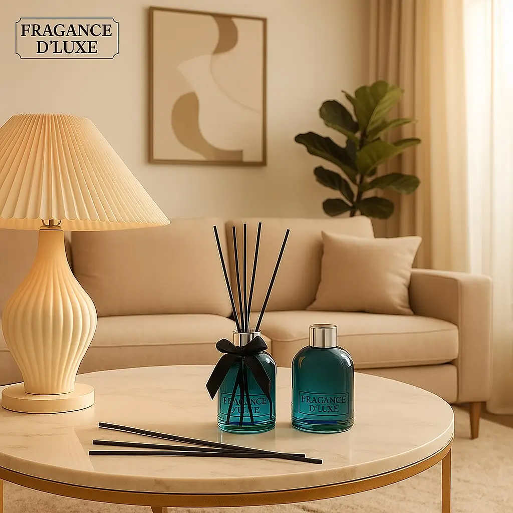 Use Scent to Change How the Room Feels